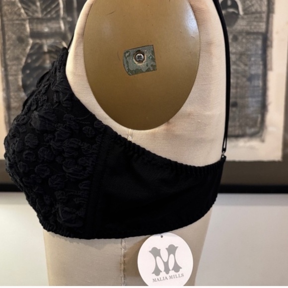 Malia Mills two-piece bikini set - Picture 3 of 12